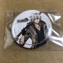 クロウ 閃の軌跡IV 缶バッジ