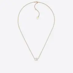 DIOR ネックレス