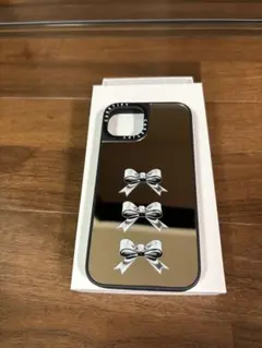 CASETIFYiPhone13ケース MagSafe対応