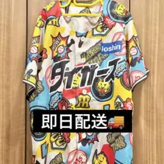 非売品激レア⭐︎阪神タイガース こどもまつり　キッズユニフォーム