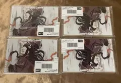 禰豆子　鬼滅の刃 アニメジャパン 全幕間画 WEBSHOPくじ 刀鍛冶の里編