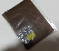 未使用 かいじゅうたちのいるところ ブックカバー ノート