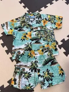 アロハシャツセット