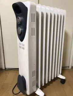 オイルヒーター 型DT-OH1211