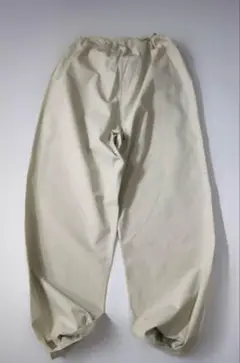 値下げ【美品】スウェーデン軍 M62 スノーカモパンツ
