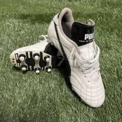 PUMA メキシコライト25.0cm 取替式スパイク