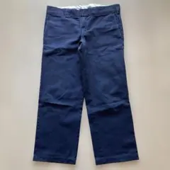 ディッキーズ Dickies Slim Straight 873 中古②