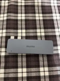 GIISSMO USB-C カードリーダー