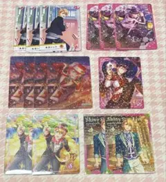 うたプリ ビジュコレ Vol.3 翔