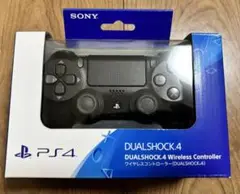 SONY DUALSHOCK 4 ワイヤレスコントローラー
