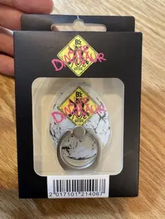 B'z LIVE（2017-2018） DINOSAUR スマホリング