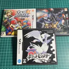 DS 3DSのセット