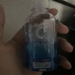 レンズ液