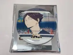 ハイキュー！！ トレーディング缶バッジ
