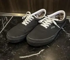 Botanize x Vans era 8 ボタナイズ バンズ エラ