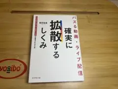 パズる動画・ライブ配信 確実に拡散するしくみ