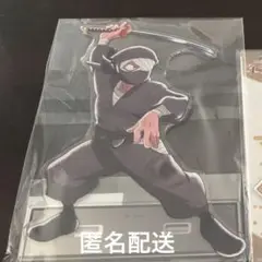 忍たま乱太郎　雑渡昆奈門　アクリルスタンド