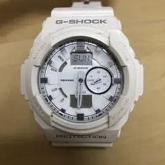 G-SHOCK 電池新品 GA150