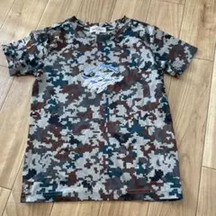 ブルーインパルス　Tシャツ　130