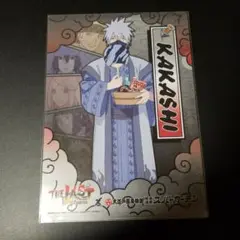 NARUTO 大江戸温泉　日向ヒナタ NARUTO the last 大江戸温泉 日向ヒナタ - メルカリ
