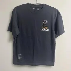 Mサイズ ユニクロ Tシャツ