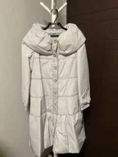 【新品】TO BE CHIC ダウンコート