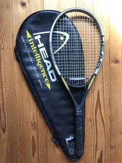 HEAD ヘッド インテリジェンス iS 6 ミッドプラス 専用ケース付き G2
