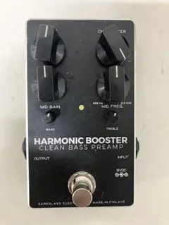 2025年最新】harmonic boosterの人気アイテム - メルカリ