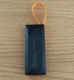 リチャージ WiFi