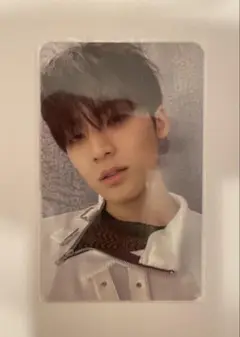 SEVENTEEN ミンギュ m2u ラキドロ