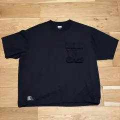 フレッシュサービス　ビームス　コラボTシャツ