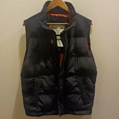 Abercrombie & Fitch ダウンベスト(入手困難)