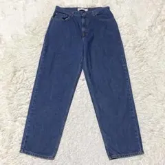 良品✨Levi's デニム 560 大きいサイズ COMFORT FIT W36