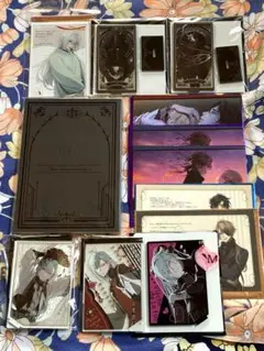 2025年最新】終遠のヴィルシュ 3周年 冊子の人気アイテム - メルカリ