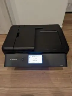 Canon TR9530 プリンター・複合機