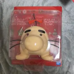MOTHER2 一番くじ A賞 どせいさんソフビ貯金箱