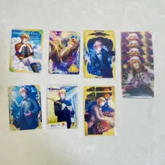 うたプリ_シャニライ・ビジュコレvol.3(四ノ宮那月)