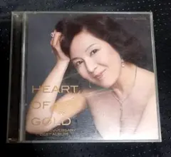 麻倉未稀　Heart of Gold 30周年　ベストアルバム　cd