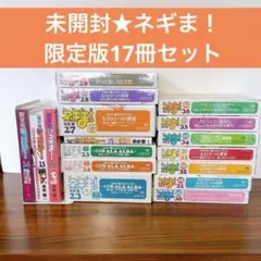 魔法先生ネギま! 　限定版 14冊　ほぼ新品未開封 2025年最新】魔法先生ネギま! (14) 限定版の人気アイテム - メルカリ