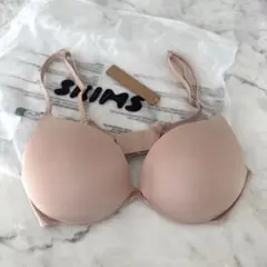 skims ブラ2点セット　34C skims ブラ2点セット 34C