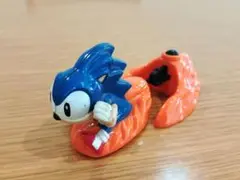【希少品】マクドナルド ミールトイ ヴィンテージおもちゃハッピーセット ソニック