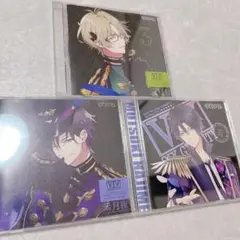 睦月始 弥生春 ドラマCD