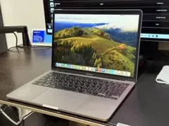 macbookpro 13 2020 two thunderbolt3 port