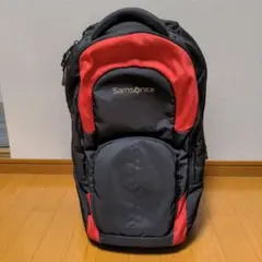 samsonite キャリーケース バックパック
