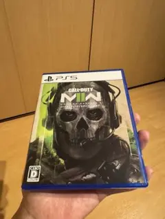 PS5 Call of Duty: Modern Warfare II (コー…