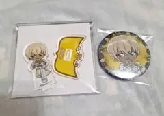 名探偵コナン　ニューオータニ　コラボ　安室