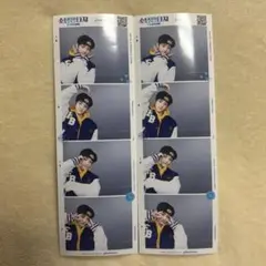少年ファンタジー fantasy boys パンボ ケイダン photoism