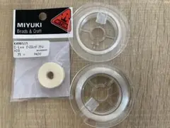 テグス 3種類 まとめ売り