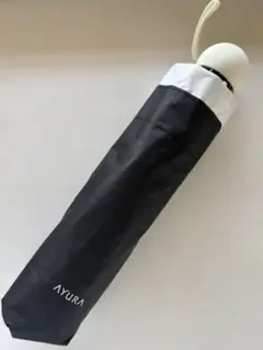 AYURA 　オリジナル　　 晴雨兼用折りたたみ傘