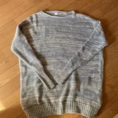 Acne studios ニット